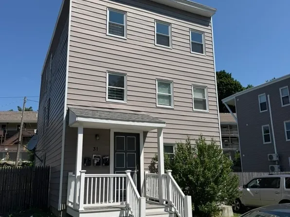 31 North St, Worcester, MA 01605