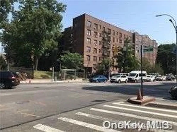 141-05 Northern Blvd #5G, Flushing, NY 11354