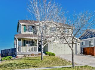 596 Hedgerow Way, Brighton, CO 80601