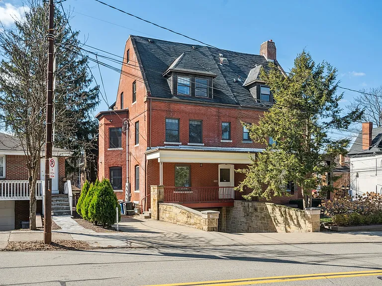 602 Shady Ave #3 — Photo 1