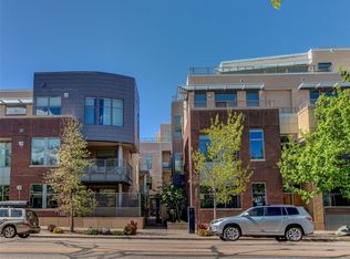 1655 Walnut St STE 107, Boulder, CO 80302