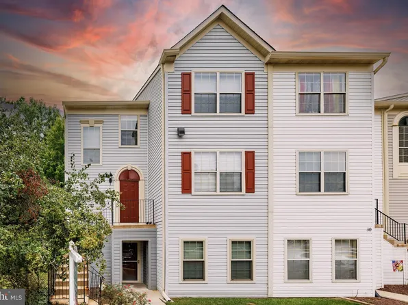 30 Sandstone Ct, Annapolis, MD 21403
