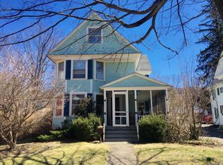 48 Russell St, Great Barrington, MA 01230
