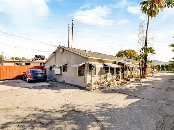 6727 Camellia Ave, North Hollywood, CA 91606
