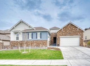 8140 S Kellerman Cir, Aurora, CO 80016