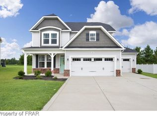 121 Crane Way, Bunnlevel, NC 28323