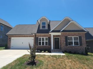 1431 Village Loop, Cookeville, TN 38501