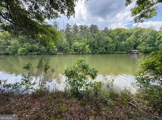 0 Hickory Pass, Sparta, GA 31087