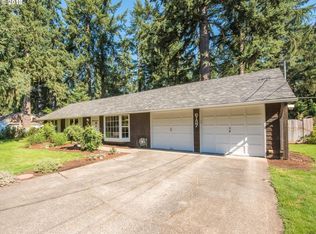 6137 SW Childs Rd, Lake Oswego, OR 97035