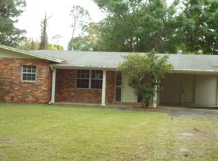 5831 Tedder Rd, Fort Pierce, FL 34947