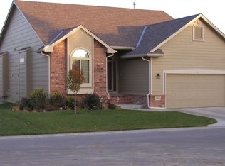 1010 S Rue St, Wichita, KS 67207