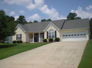 523 Saddle Ridge Dr, Bethlehem, GA 30620
