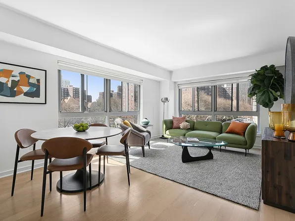171 W 131st St APT 407, New York, NY 10027