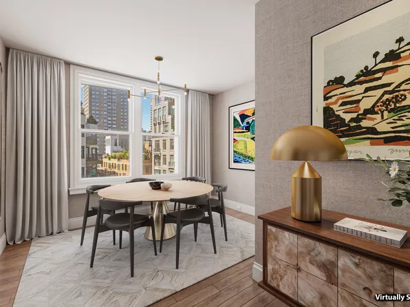 1 East End Avenue image 7 of 14