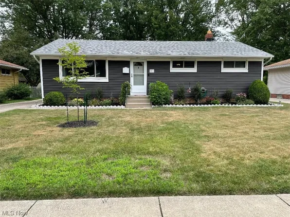 161 Milton St, Berea, OH 44017