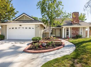 2771 N Bitternut Cir, Simi Valley, CA 93065