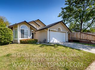 3941 Diane Dr, Antelope, CA