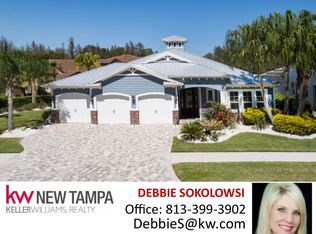 32839 Estate Garden Dr, Wesley Chapel, FL 33545