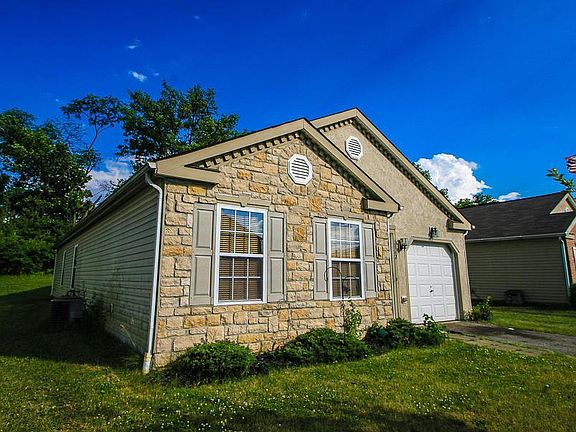 2nd image of 2862 Sussex Place Dr