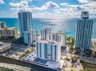 3001 S Ocean Dr APT 903, Hollywood, FL 33019