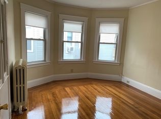 665 Columbia Rd, Boston, MA 02125
