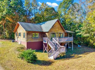 8545 Grassy Creek Rd, Oxford, NC 27565