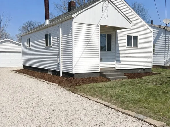 (undisclosed Address), Akron, OH 44306