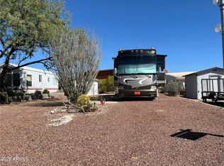 21330 W Trading Post Trl LOT 384, Congress, AZ 85332