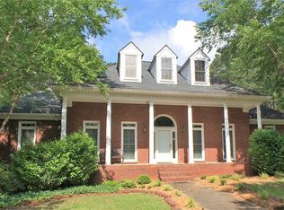 195 Lang Dr #3, Fayetteville, GA 30214