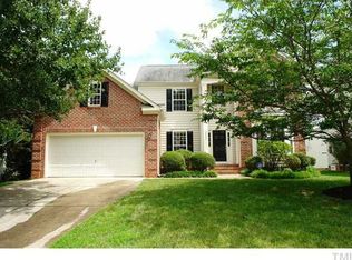 5525 Rush Springs Ct, Raleigh, NC 27617