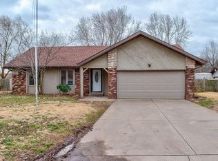 4332 W William St, Battlefield, MO 65619