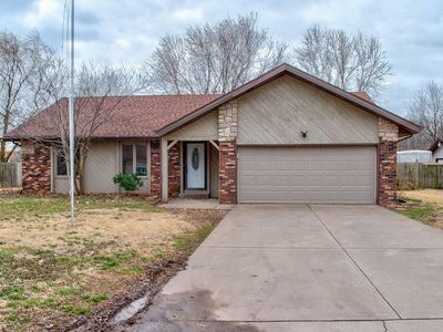 4332 W William St, Battlefield, MO, 65619