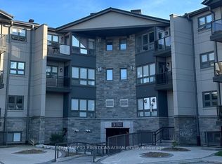 5 Jacksway Cres #321, London, ON N5X 3T6