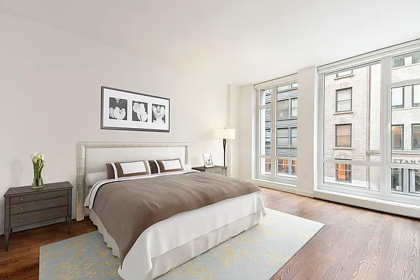 Rented by Corcoran | media 35