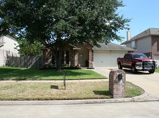 9338 Wichita Dr, La Porte, TX 77571