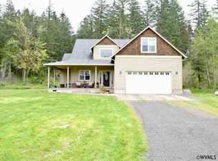 29565 Speasl Rd, Lebanon, OR 97355