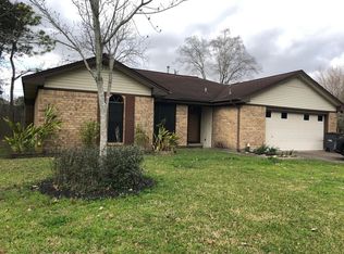 3409 Glen Haven Dr, Bay City, TX 77414
