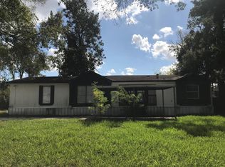 15718 Avenue C, Channelview, TX 77530