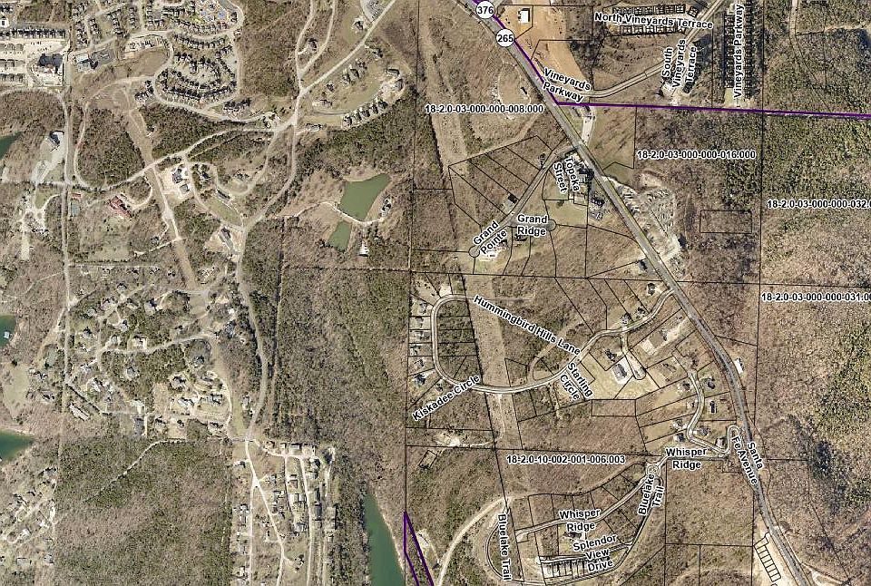 2nd image of Lot 8 Grand Pointe