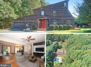 4133 Little Rd, Whiteford, MD 21160