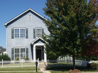 8133 Bud Henderson Rd, Huntersville, NC 28078