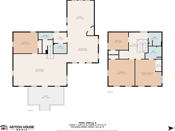 2nd image of 426 Davis Rd