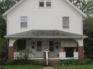 2818 9th St SW #20, Canton, OH 44710