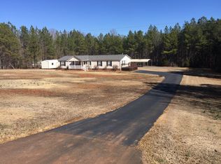 8829 Neely Ferry Rd, Laurens, SC 29360