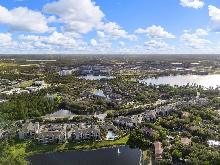 Camden Lake Buena Vista — Photo 12