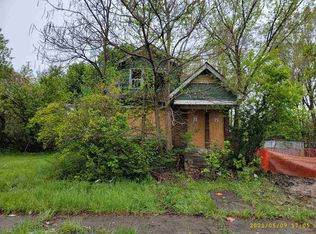 14760 Manning St, Detroit, MI 48205