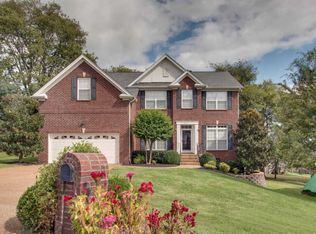 1816 Apple Ridge Cir, Nashville, TN 37211
