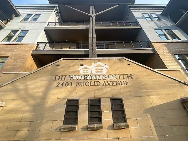 2401 Euclid Ave #116 — Photo 4