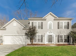 14326 Riding Hill Ave, Charlotte, NC 28213