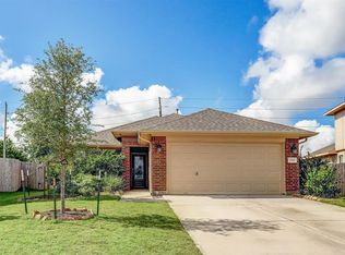 17919 Alora Springs Trce, Cypress, TX 77433